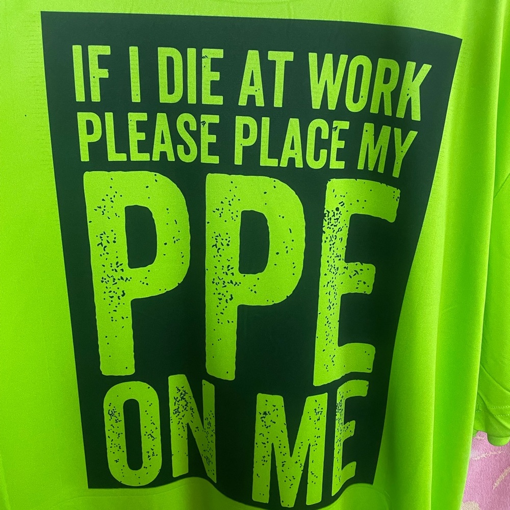 PPE